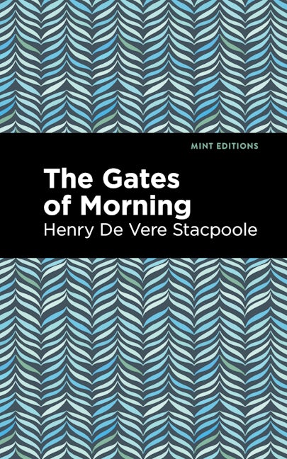 Book cover image for The Gates of Morning ISBN: 9781513288826